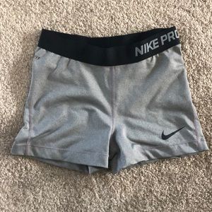 Nike shorts